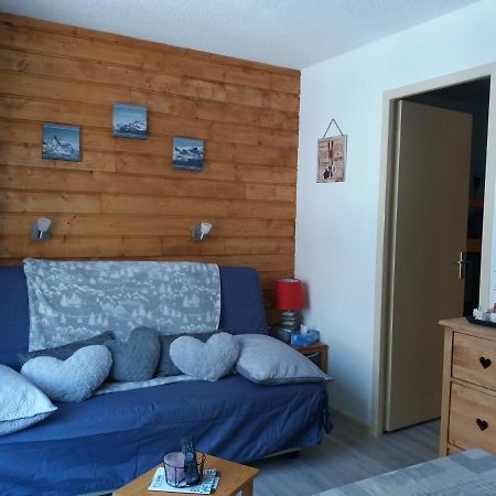 Valloire Studio Marmotte : Nid Douillet Centre De Valloire, Ete / Hiver 4P Kültér fotó