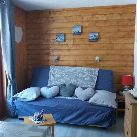 Valloire Studio Marmotte : Nid Douillet Centre De Valloire, Ete / Hiver 4P Kültér fotó