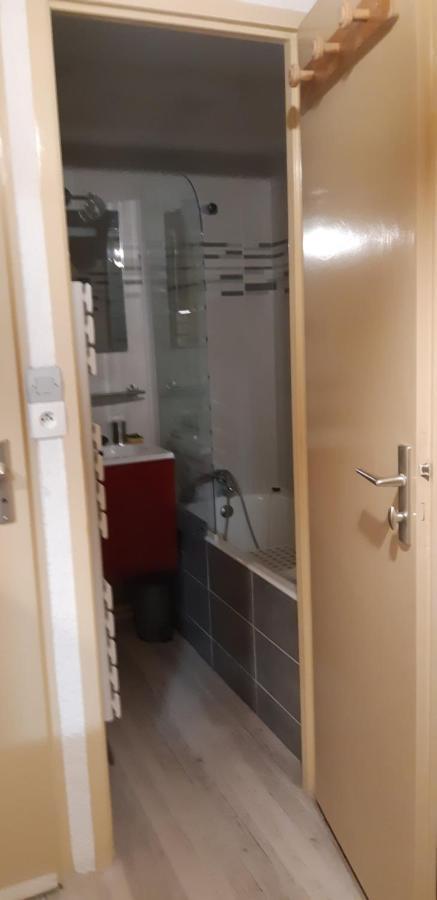 Valloire Studio Marmotte : Nid Douillet Centre De Valloire, Ete / Hiver 4P Kültér fotó